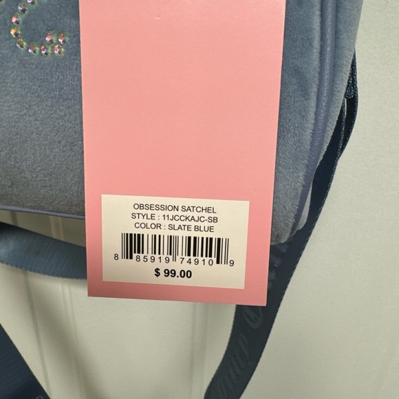 NWT JUICY BAG - Picture 4 of 4